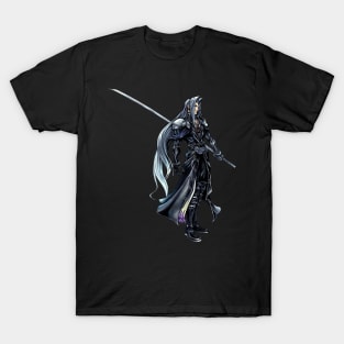 Almighty Soldier T-Shirt